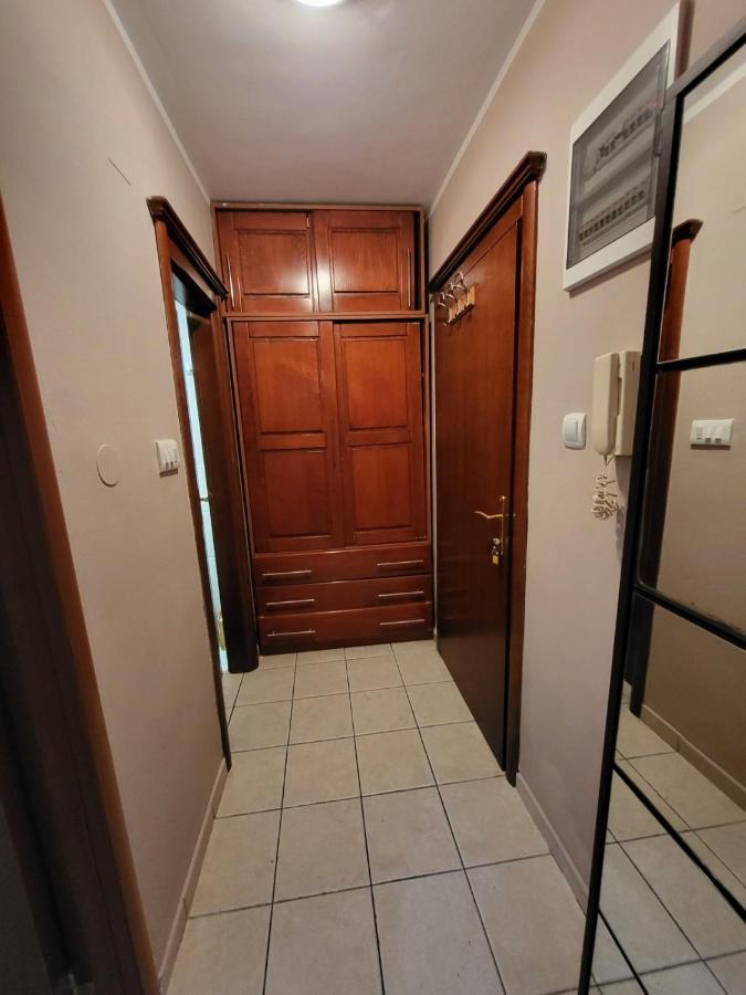 דובורטה Apartment Katarina מראה חיצוני תמונה